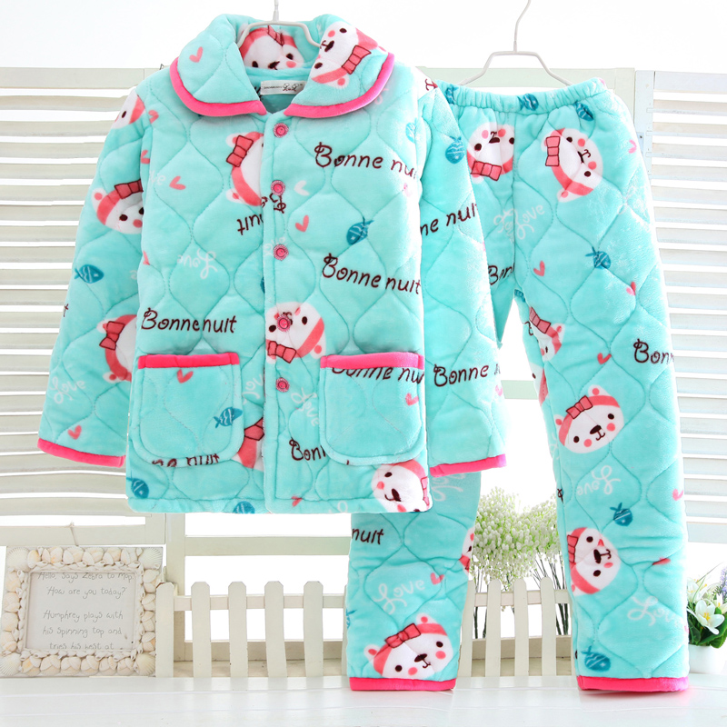 Pyjama pour femme OTHER   à manches longues - Ref 2997512 Image 6